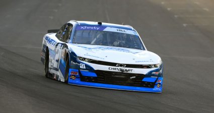 Elton Sawyer on Austin Hill suspension: ‘We take these very serious’