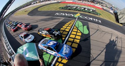 Racing Insights: Regular Season Championship edge up for grabs at Iowa