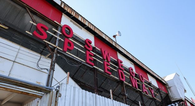 Track profile: Everything to know about Oswego Speedway