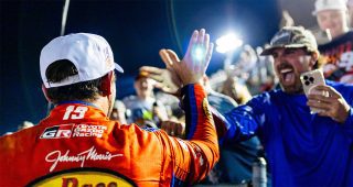 Promo Image for Recount every Southern 500 champion since 1950