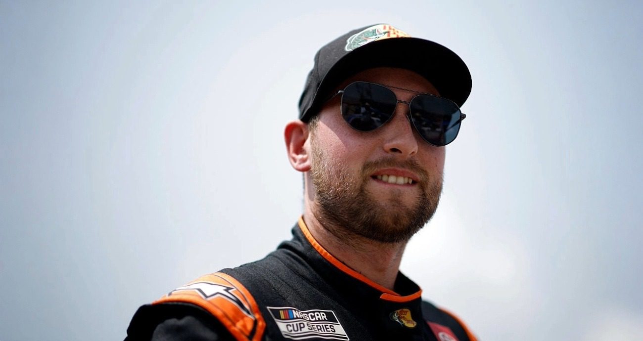 Promo Image for Briscoe leads field to green: Lineup in photos (Sun., 3:30 p.m. ET, USA)