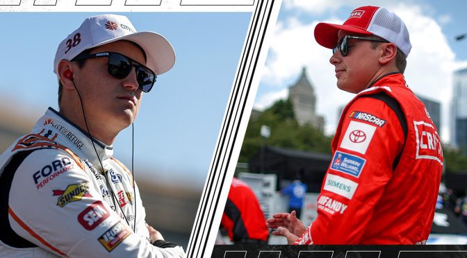 Featured Image for Bell details apology to No. 38 team after Indy incident: ‘I wanted to take accountability to them’
