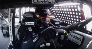 Promo Image for Breaking down heated Iowa pit-road exchange between Bowman, Busch