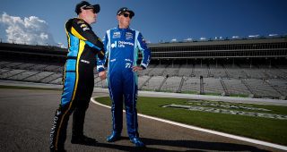 Promo Image for Kaulig tasks McDowell, Haley to drive No. 11 car at The Glen, Daytona