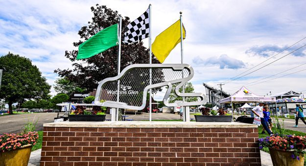 2025 NASCAR Craftsman Truck Series entry list for Watkins Glen International
