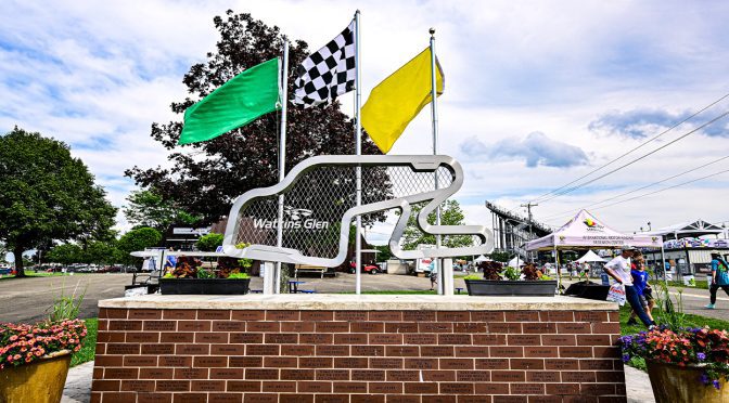 Featured Image for 2025 NASCAR Craftsman Truck Series entry list for Watkins Glen International
