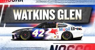 Promo Image for Paint Scheme Preview: All the fresh looks, ready for road-course action