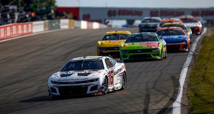 Racing Insights: Watkins Glen lends itself to title favorites and playoff hopefuls