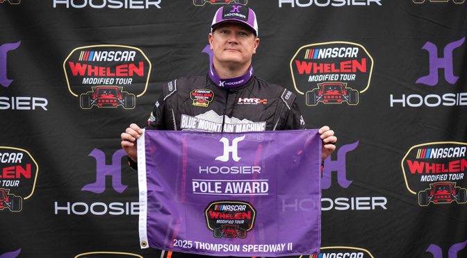 Featured Image for Qualifying results: Thompson 150 presented by FloSports.com at Thompson Speedway Motorsports Park
