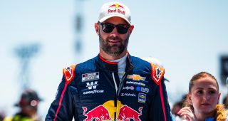 Promo Image for SVG reflects on 'painful' Watkins Glen runner-up in '24