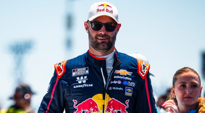 Featured image for SVG embraces being road-course ‘benchmark,’ reflects on ‘painful’ Watkins Glen runner-up
