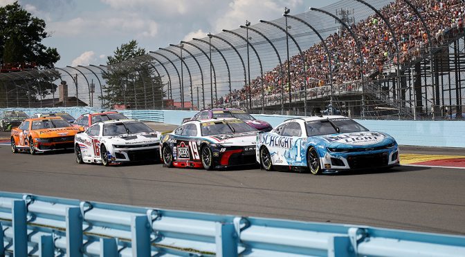 Featured Image for NASCAR at Watkins Glen: Key info, links, results for race weekend
