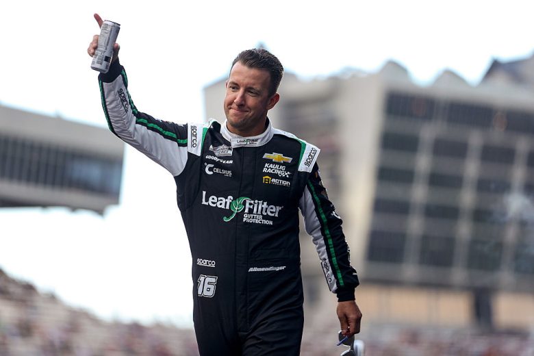 <p><strong>SLEEPER PICK:</strong><br /><br />AJ Allmendinger | <a href="https://fantasygames.nascar.com/live/driver/3774">View stats</a><br /><br />Kaulig Racing, No. 16 Chevrolet<br /><br />Odds (DraftKings): 20-1<br /><br />It wasn't long ago when Allmendinger was the standard at road-course excellence. His success makes him a great sleeper candidate, with three road course victories -- including a 2014 win at Watkins Glen with then-JTG Daugherty Racing -- and an Xfinity Series record 11 road-course triumphs. Since the Next Gen car's implementation in 2022, Allmendinger cracks the top five on road courses in every key metric: Speed (third), Long-Run Speed (fourth), Passing (second), Defense (fifth) and Restarts (second), according to Racing Insights.</p>