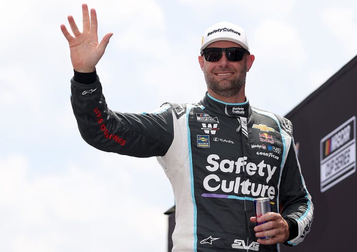 <p><strong>MUST START:</strong><br /><br />Shane van Gisbergen | <a href="https://fantasygames.nascar.com/live/driver/4469">View stats</a><br /><br />Trackhouse Racing, No. 88 Chevrolet<br /><br />Odds (DraftKings): 27-20<br /><br />Don't overthink this one. Van Gisbergen has won three straight road-course events from the Busch Light Pole Award, tying Jeff Gordon for the longest streak in Cup history. He aims to become the third driver to win four straight road-course races overall (Gordon and Chase Elliott). Should SVG claim another trophy, he will join Dan Gurney as the only driver to score their first five victories on road courses. It's SVG vs. the field this weekend.</p>