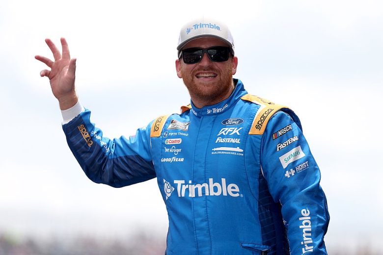 <p><strong>MUST START:</strong><br /><br />Chris Buescher | <a href="https://fantasygames.nascar.com/live/driver/3989">View stats</a><br /><br />RFK Racing, No. 17 Ford<br /><br />Odds (DraftKings): 20-1<br /><br />Buescher outright got the best of van Gisbergen last year at Watkins Glen. He is the only driver to have top-10 finishes in all three Next Gen races at the famed road course. Buescher's 24th-place starting spot was the deepest a driver has come in the field and won at Watkins Glen. He sits on the playoff bubble, and it's time for the No. 17 team to contend for a victory.</p>