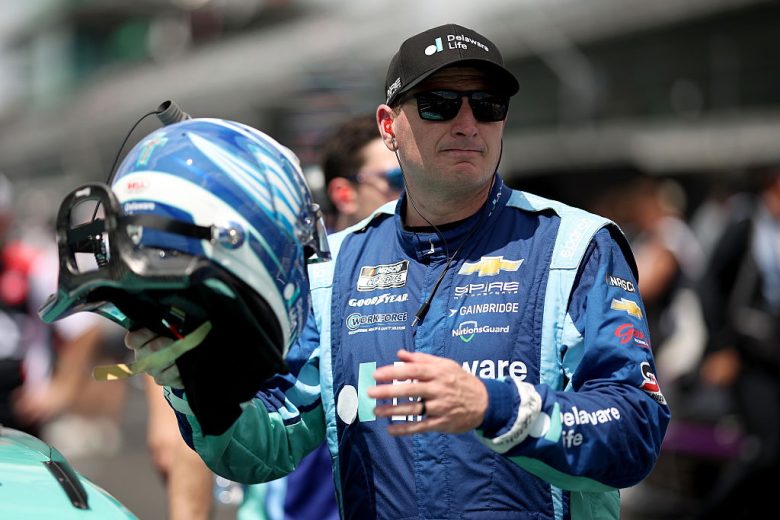 <p><strong>SLEEPER PICK:</strong><br /><br />Michael McDowell | <a href="https://fantasygames.nascar.com/live/driver/3832">View stats</a><br /><br />Spire Motorsports, No. 71 Chevrolet<br /><br />Odds (DraftKings): 14-1<br /><br />McDowell is high on the list in four of those metrics, including being the best defender. That was evident at Sonoma, when the No. 71 machine lacked raw pace but still managed a fourth-place finish. One week prior, McDowell cruised out front, leading a race-high 31 laps at the Chicago Street Course before mechanical gremlins transpired.</p>