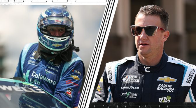 Featured Image for Field of 16: Last chance for McDowell, Allmendinger to burst playoff bubble