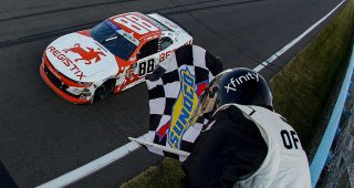 Promo Image for Zilisch goes back-to-back at Watkins Glen but suffers injury