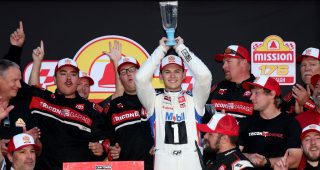 Promo Image for Photos: Sights, scenes from trackside at Watkins Glen weekend
