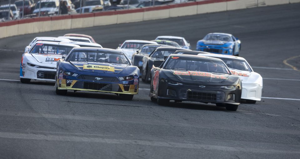 Dominion Raceway’s Little Speedsters Foam Fest to deliver thrills with ...