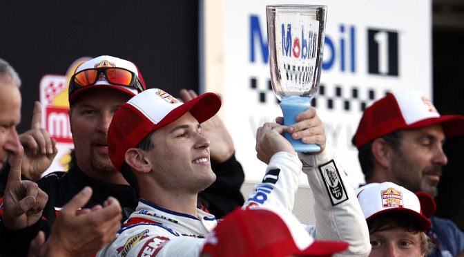 Featured Image for Corey conquest! Heim prevails in triple OT at Watkins Glen for sixth Truck win of 2025