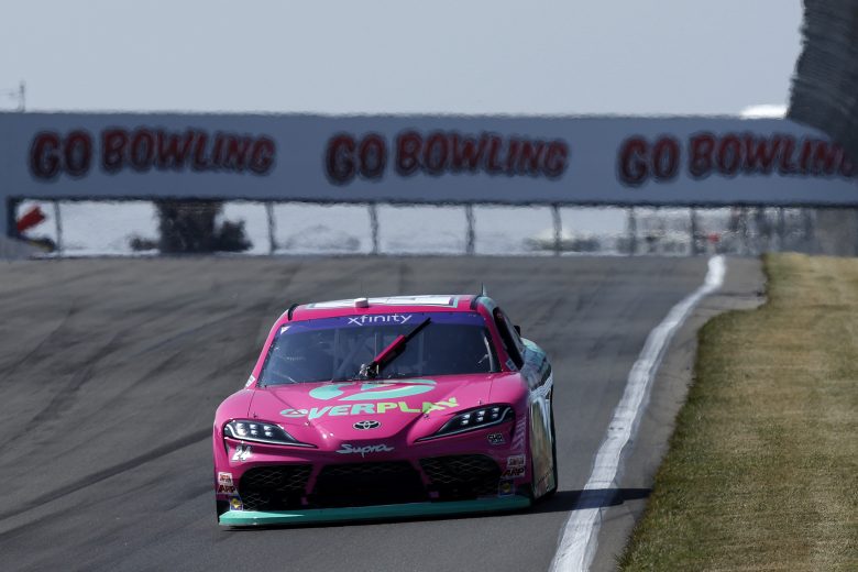 kaz grala at the glen