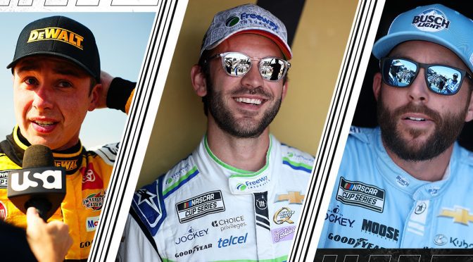 Featured Image for Three Up, Three Down: Drivers in focus leaving Watkins Glen