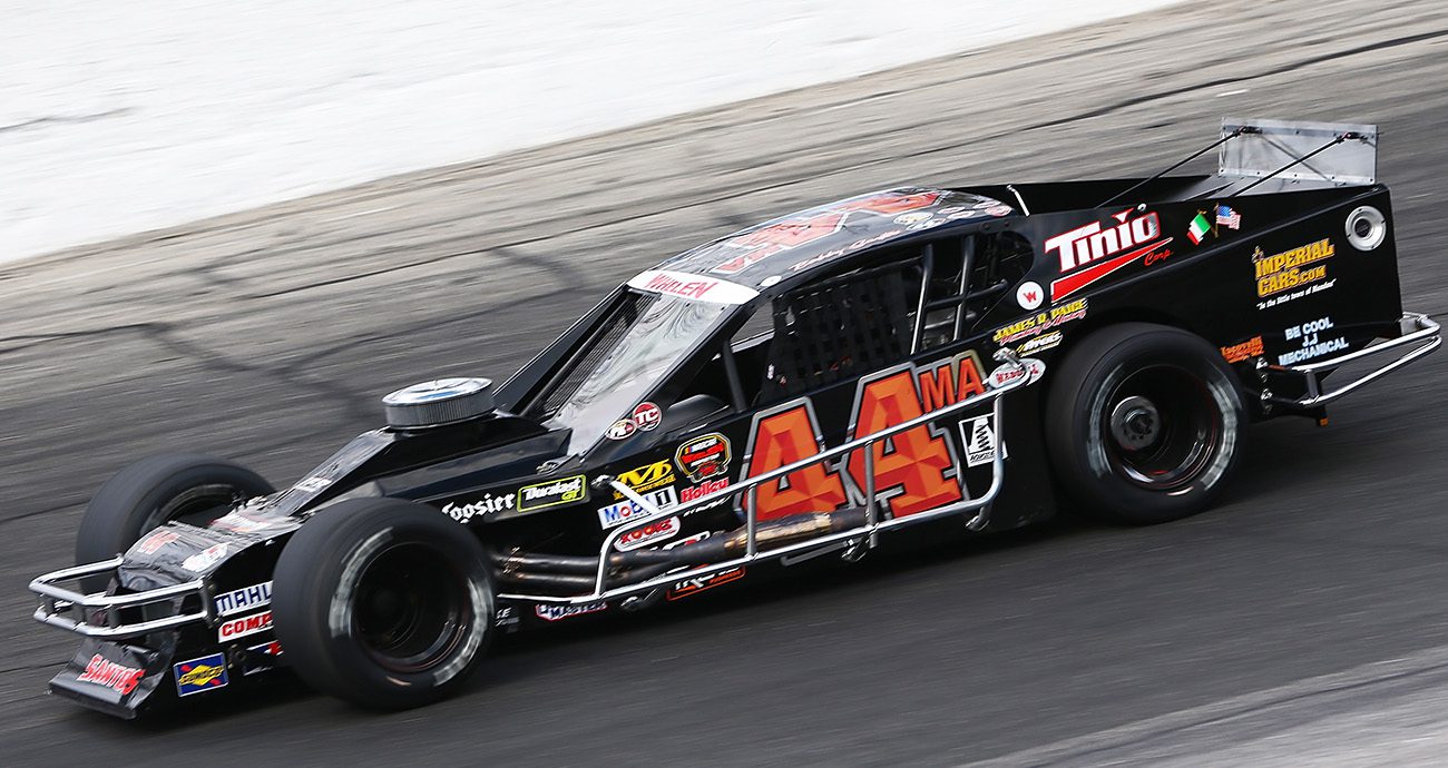 Bobby Santos III