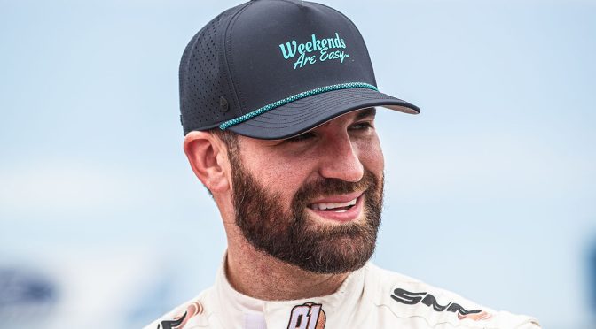 Featured Image for Entry list: Virginia is for Racing Lovers 150 at Richmond Raceway