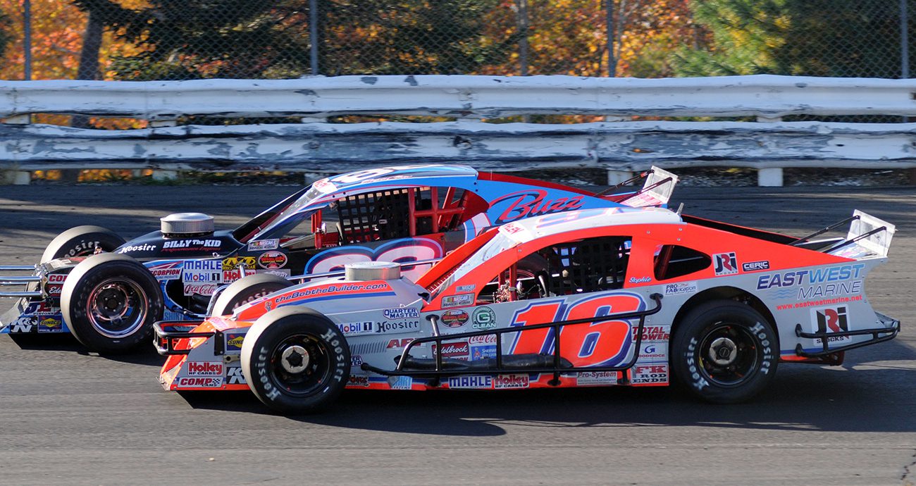 Ryan Preece