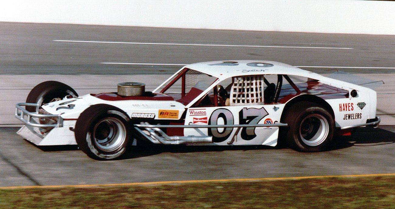 Satch Worley
