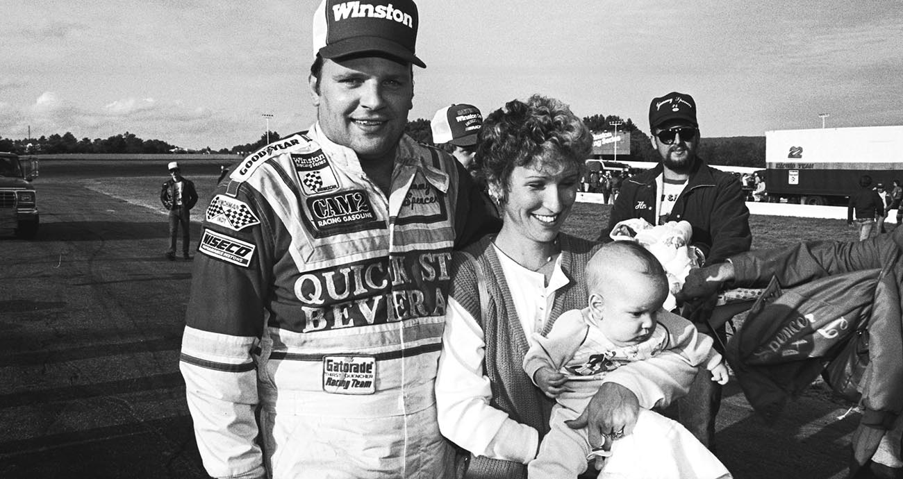 Jimmy Spencer