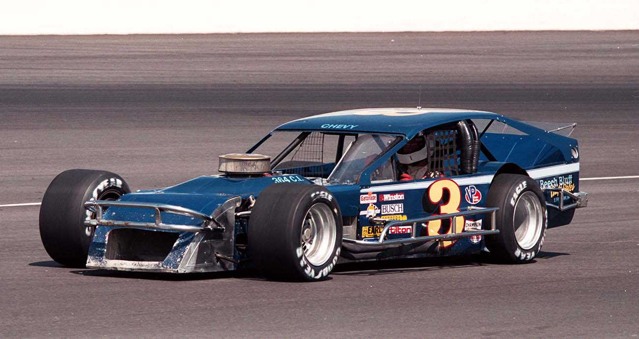 Doug Heveron