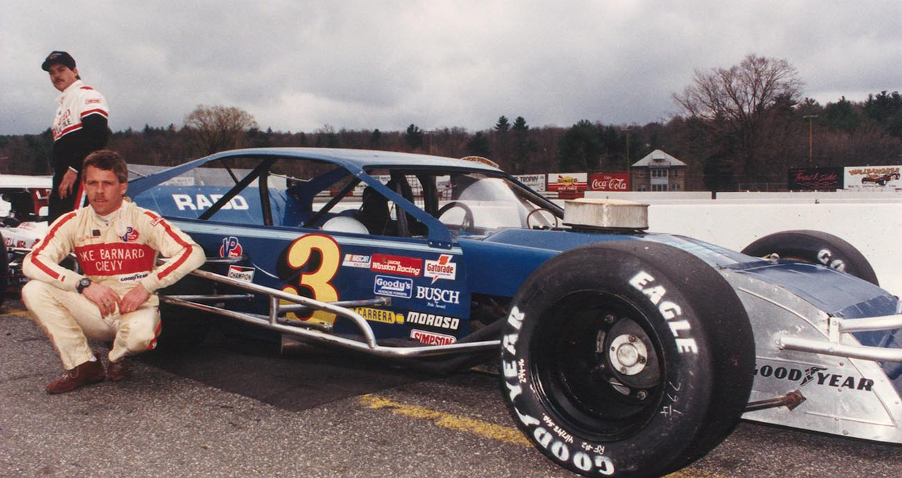 Doug Heveron