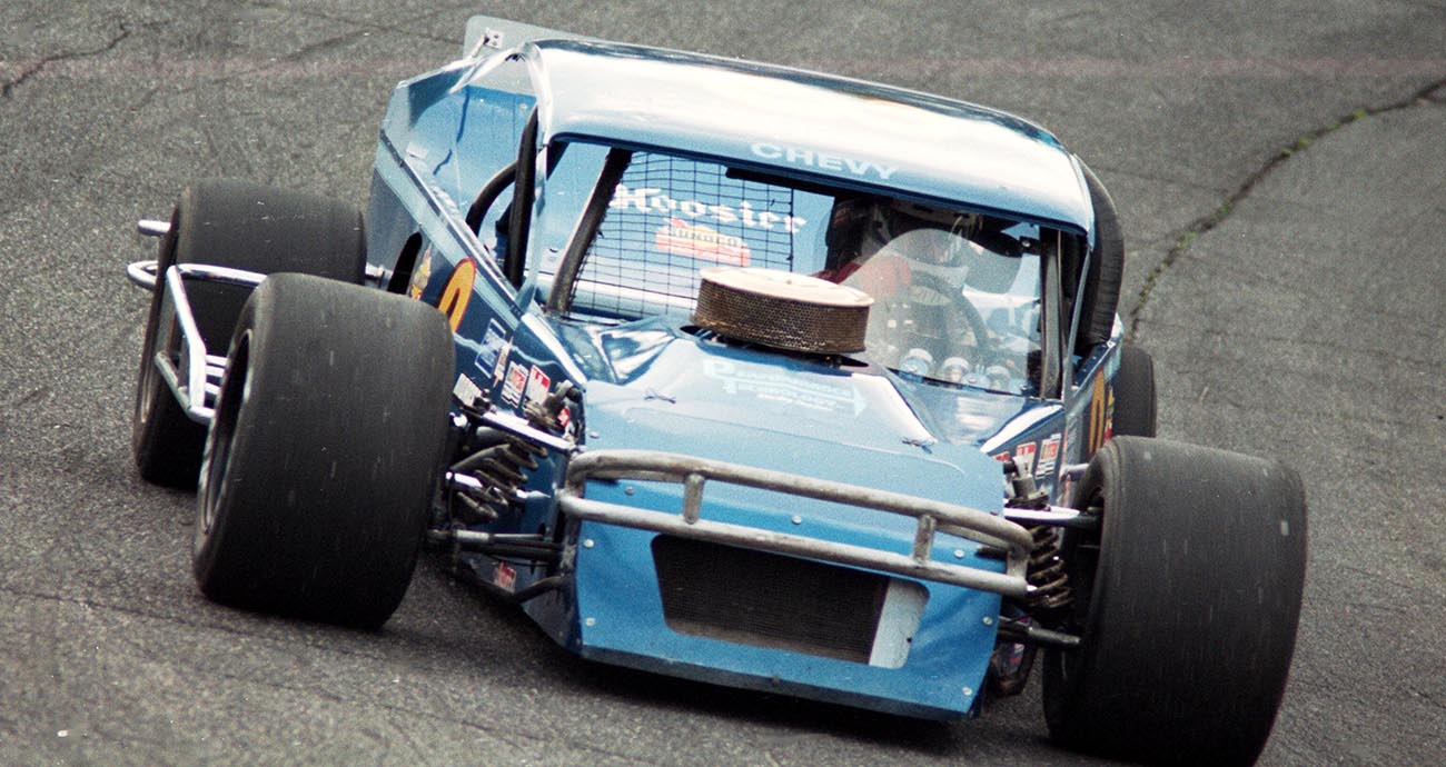 Tony Hirschman