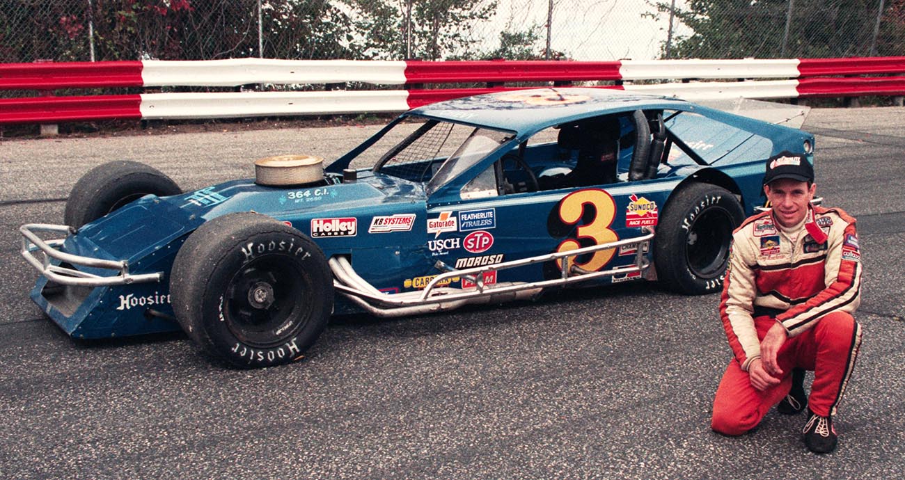 Tony Hirschman
