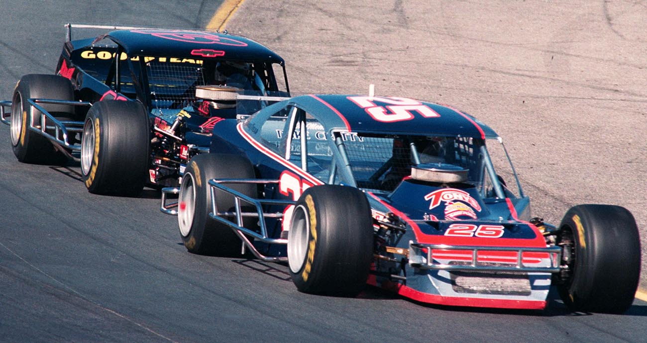 Tony Hirschman