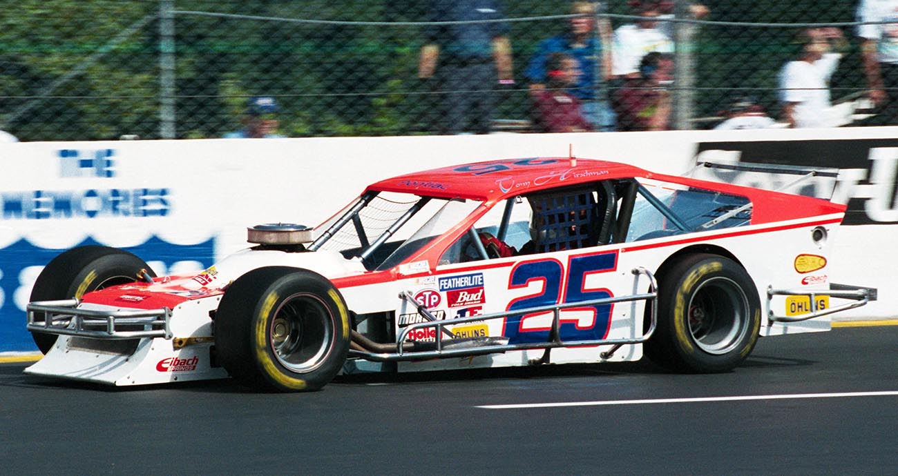 Tony Hirschman