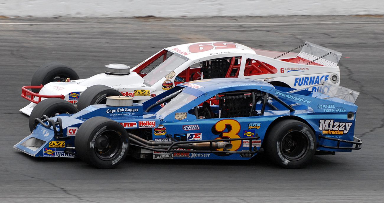 Ryan Preece