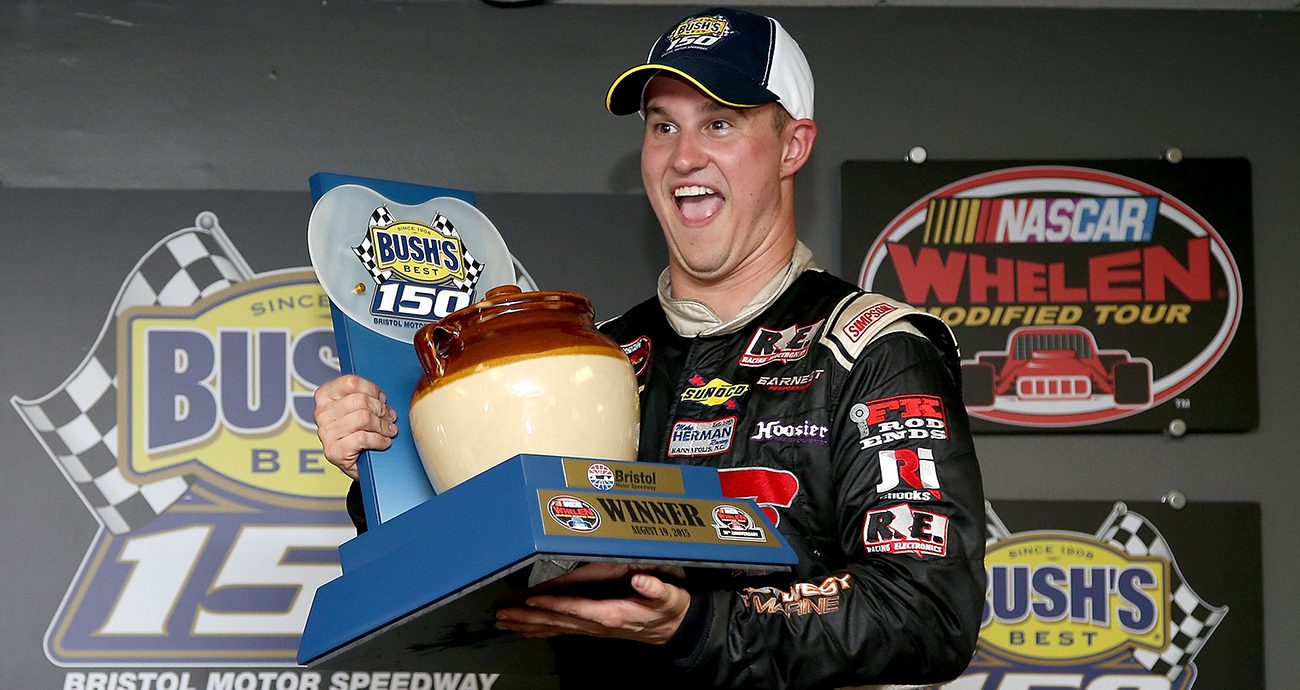 Ryan Preece