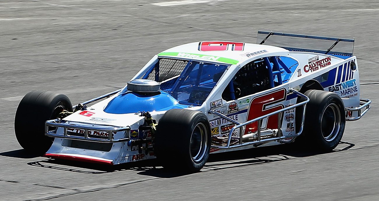 Ryan Preece