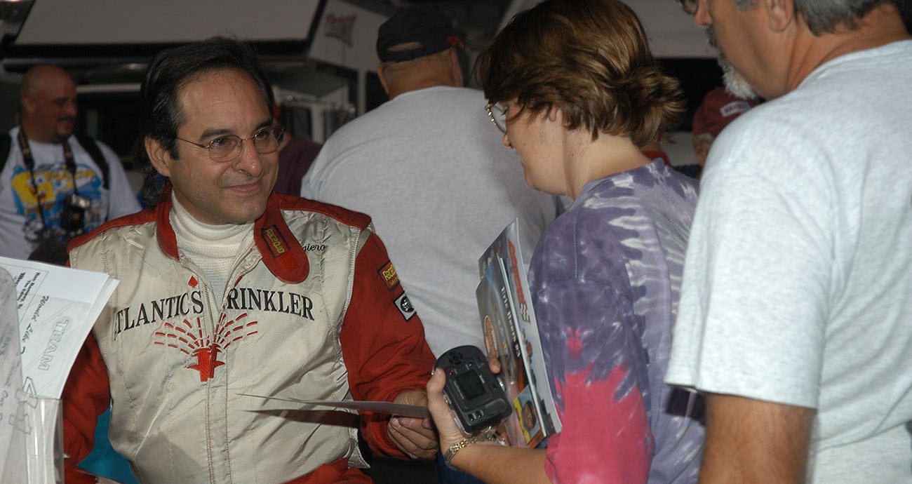 Reggie Ruggiero