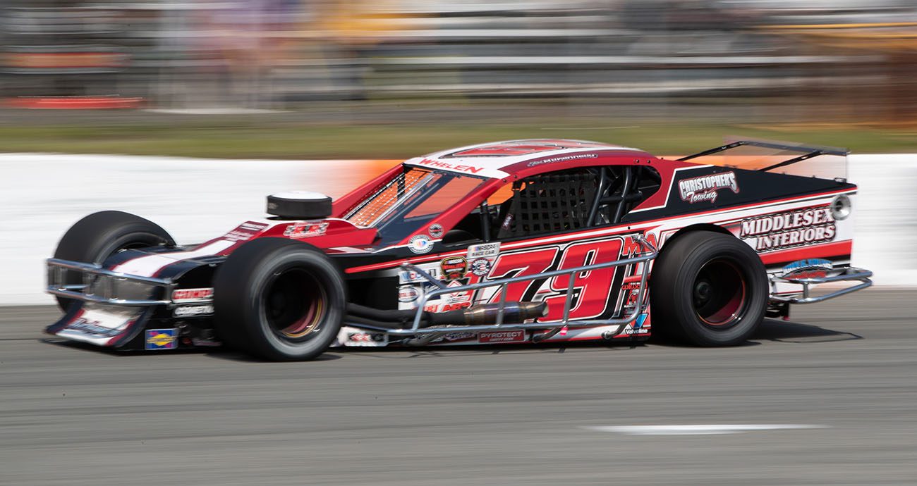 Jon McKennedy