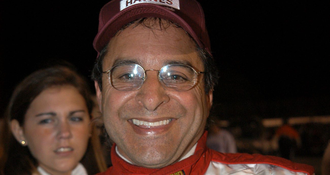 Reggie Ruggiero