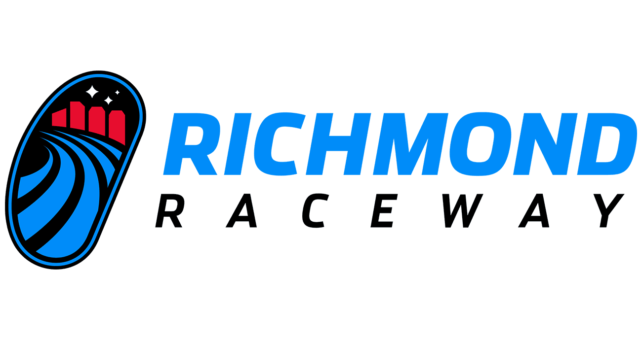 Richmond Raceway Header Logo