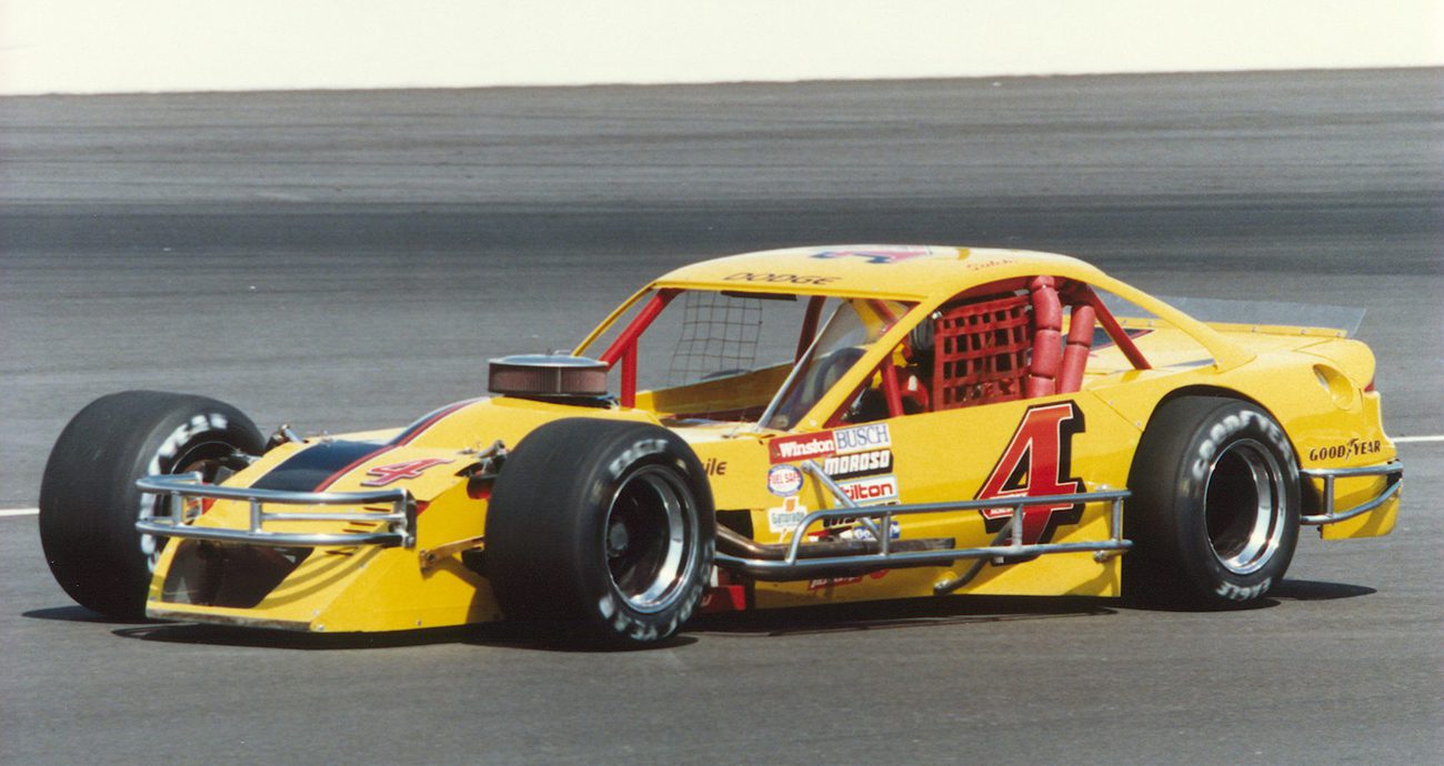 Satch Worley