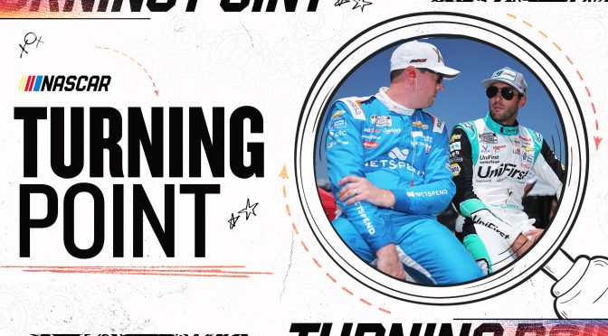 Featured image for Turning Point: Richmond, Daytona last gasp for playoff hopefuls is here — what now?