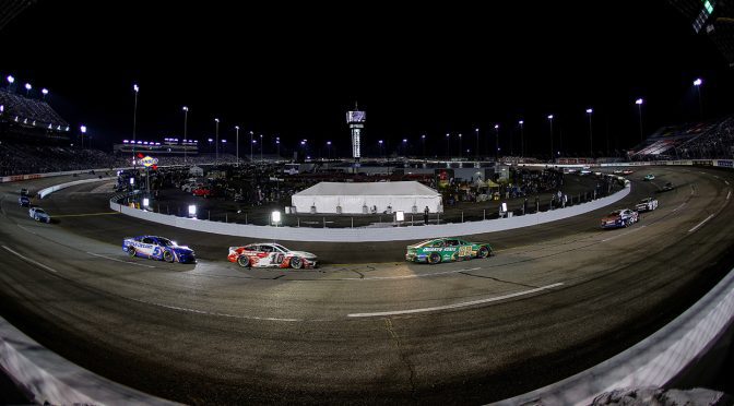 Racing Insights: A thriller awaits under the lights at Richmond - NASCAR.com