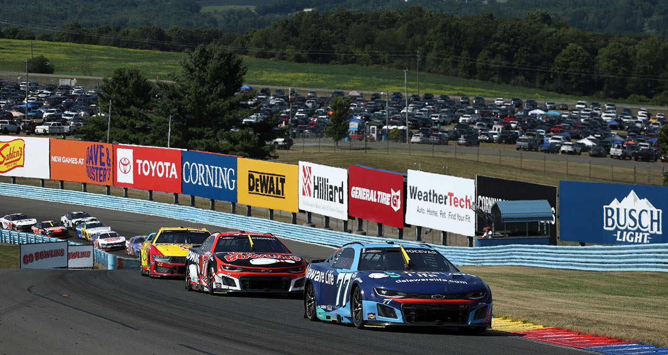 How to watch NASCAR in 2026: Weekly listings guide