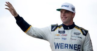Promo Image for Perkins wants Jordan Anderson Racing to be his NXS home